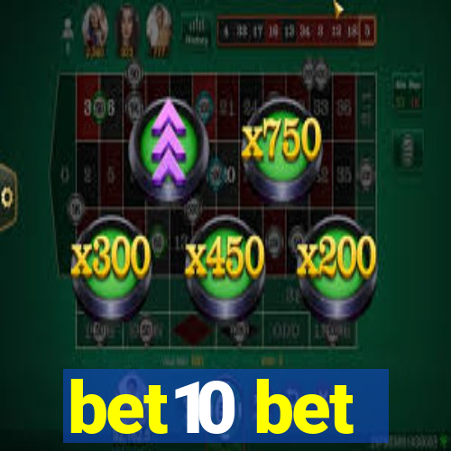 bet10 bet